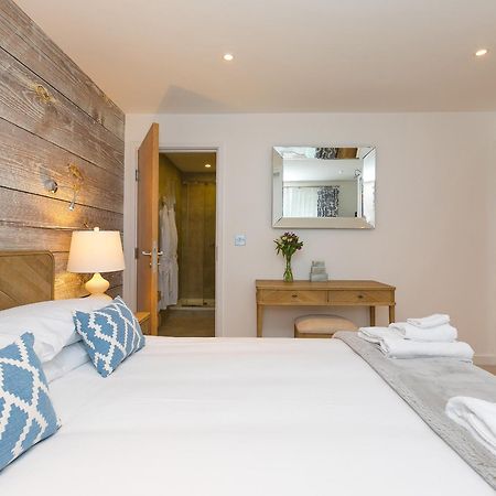 Appartamento Far Cliffs St Ives Esterno foto