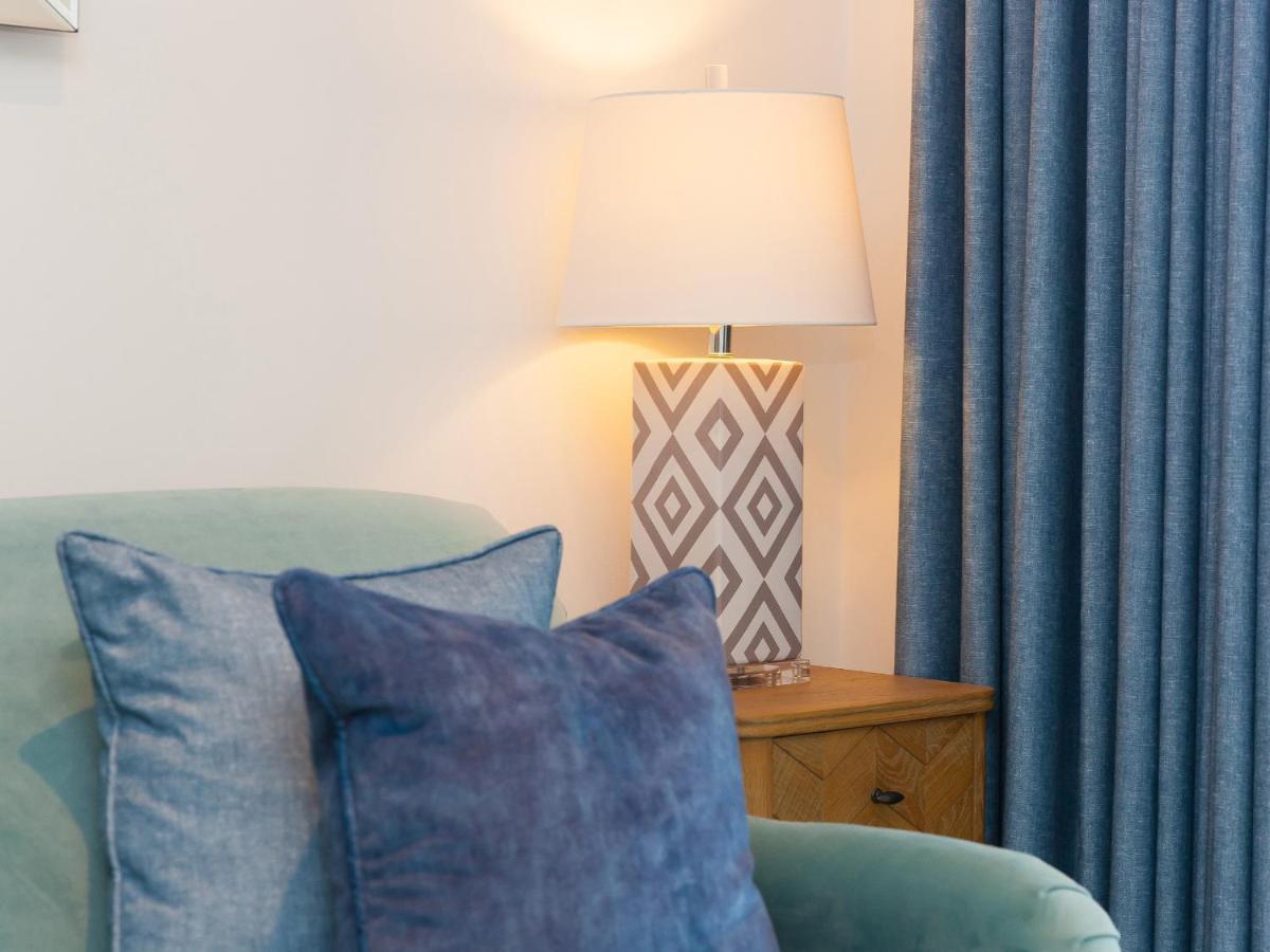Appartamento Far Cliffs St Ives Esterno foto